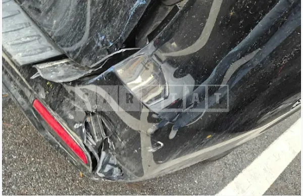 Photo 2 of 34: 2019 Kia Carnival — Korean insurance auction