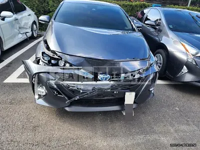 2020 toyota prius prime