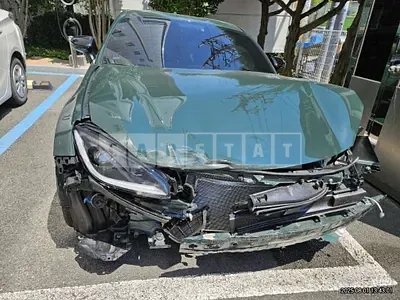 Photo 1 of 31: 2025 Toyota Car Name:toyota GR86 — Korean insurance auction