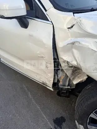 Photo 2 of 16: 2024 Volvo XC60 B5 AWD — Korean insurance auction