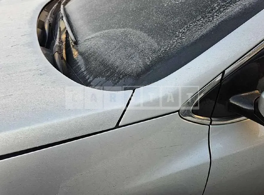 Photo 2 of 28: 2019 Kia Sportage — Korean insurance auction