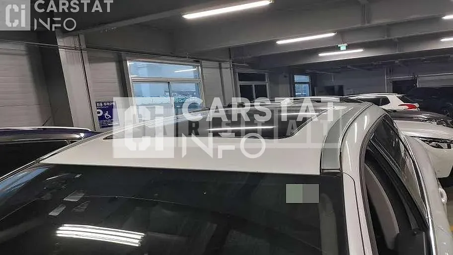 Photo 2 of 23: 2017 Volvo XC60D5 — Korean insurance auction