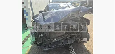 Photo 1 of 19: 2024 Hyundai Palisade 2.2 (Diesel, 4WD) — Korean insurance auction