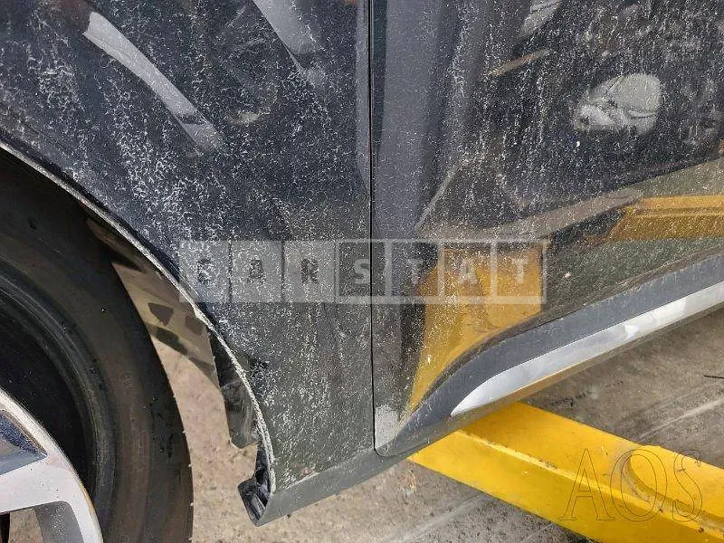 Photo 2 of 49: 2021 Kia Carnival 2.2 — Korean insurance auction