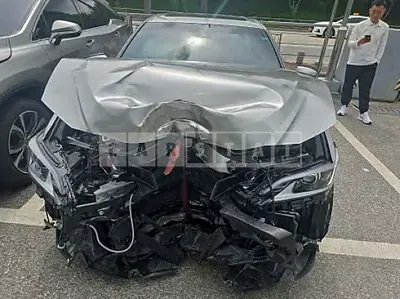 Photo 1 of 20: 2025 Lexus ES300h — Korean insurance auction