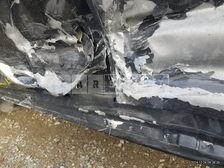 Photo 2 of 3: 2014 Jeep Zaw Grand Cherokee — Korean insurance auction