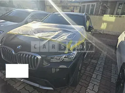 Photo 1 of 11: 2023 BMW X3 xDrive 20i — Korean insurance auction
