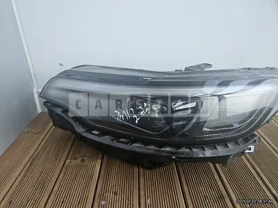 2019 (Parts) Zip Cherokee 2.4 Lite