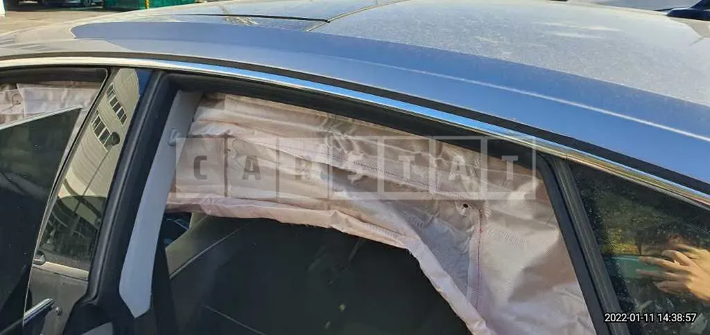 Photo 2 of 35: 2020 Volkswagen Arteon 2.0TDI, VIN WVWZZZ3HZLE019527 — Korean insurance auction
