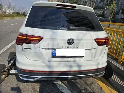 2023 Volkswagen/TIGUAN ALLSPACE