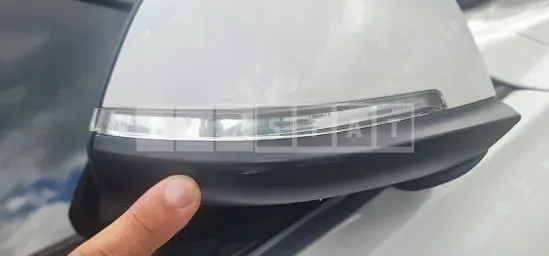Photo 2 of 23: 2018 BMW 320d — Korean insurance auction