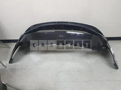 Photo 1 of 9: 2016 Ferrari (parts) California T Front Bumper — Korean insurance auction