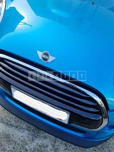 Photo 1 of 15: 2016 MINI Cooper, VIN WMWXU1105G2D88929 — Korean insurance auction