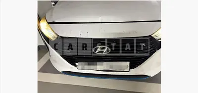 Photo 1 of 20: 2016 Hyundai IONIQ Hybrid — Korean insurance auction