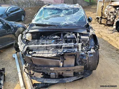 Photo 1 of 31: 2019 Kia Sorento, VIN KNAPH81ABKA492234 — Korean insurance auction