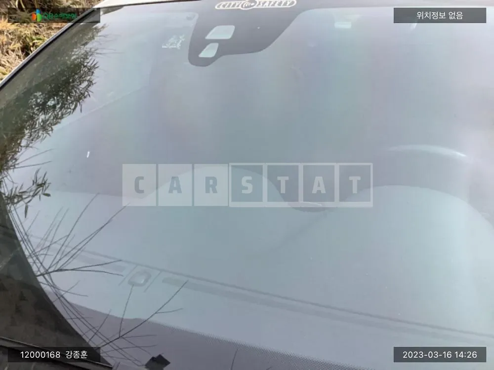 Photo 2 of 13: 2015 Volvo S80D2, VIN YV1AS84BBF1191591 — Korean insurance auction