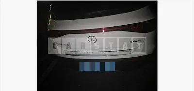 Photo 1 of 13: 2022 Mercedes-Benz EQB300 4Matic — Korean insurance auction