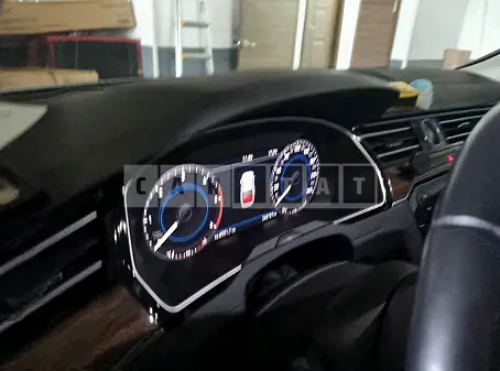 Photo 2 of 27: 2018 Volkswagen Passat GT 2.0TDI, VIN WVWZZZ3CZJE128951 — Korean insurance auction