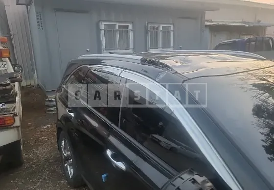 Photo 2 of 15: 2020 Kia Sorento, VIN KNAPH81BBLA567645 — Korean insurance auction