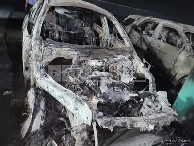 Photo 1 of 6: 2019 BMW X6 xDrive30d WLTP, VIN WBAKV2103K0Z85821 — Korean insurance auction