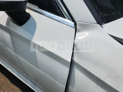 Photo 1 of 18: 2018 Audi I 40TFSI, VIN WAUZZZ8V4J1087184 — Korean insurance auction