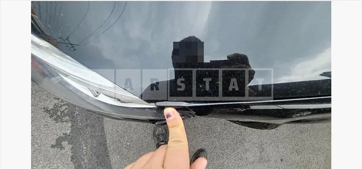 Photo 2 of 23: 2016 Mercedes-Benz S350 d 4Matic L — Korean insurance auction