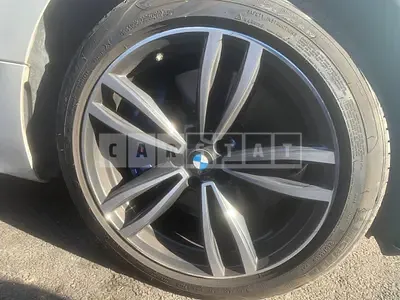 2023 BMW 620d xDrive wheels (parts)