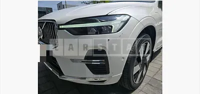 Photo 1 of 2: 2023 Volvo (parts) XC60T8 AWD Light — Korean insurance auction