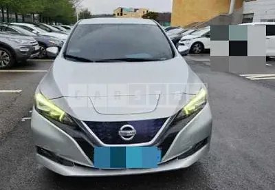 2019 Nissan Leaf