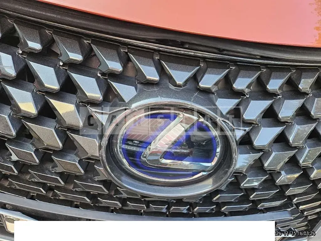 Photo 2 of 25: 2019 Lexus Ux 250h 2WD — Korean insurance auction