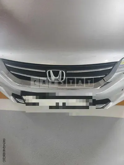 Photo 1 of 6: 2015 Honda Accord 2.4 — Korean insurance auction