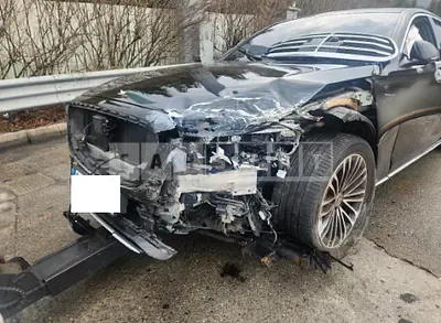 2021 Mercedes-Benz S350 d