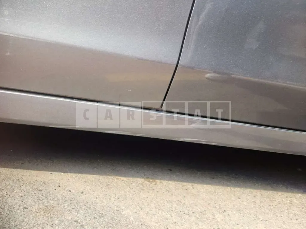 Photo 2 of 21: 2016 Nissan Altima 2.5 — Korean insurance auction