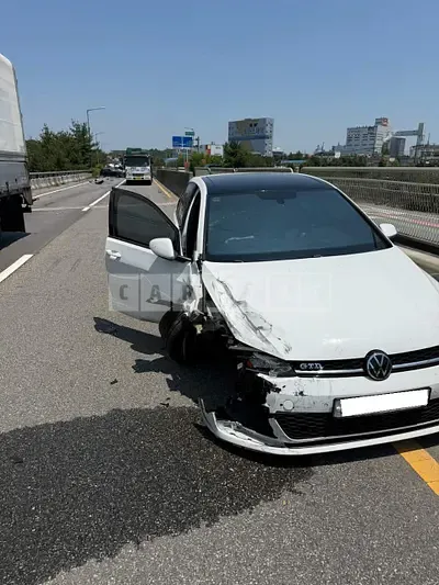 2015 Volkswagen Golf GTD BMT