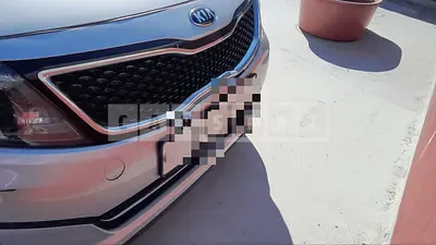 Photo 1 of 26: 2014 Kia K5 2.0 — Korean insurance auction