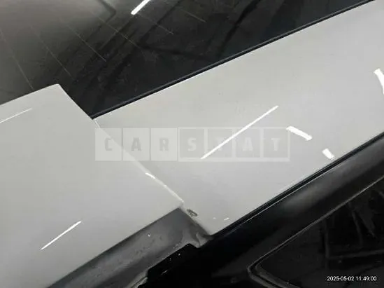 Photo 2 of 11: 2024 Tesla Model 3 LongRange — Korean insurance auction