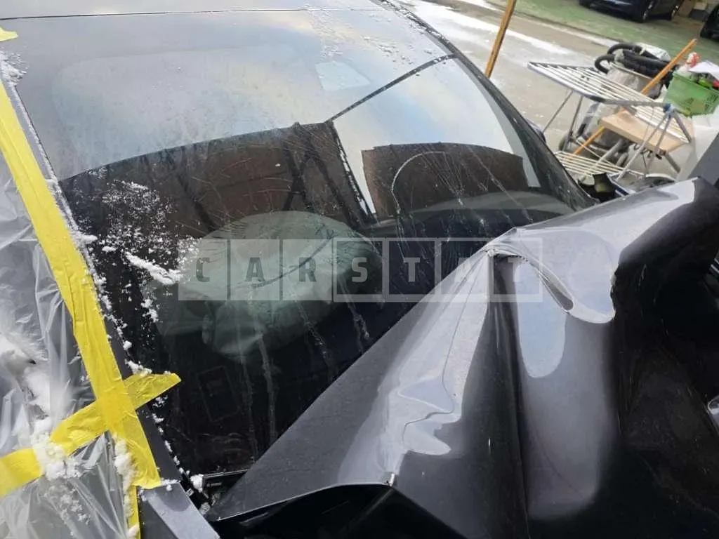 Photo 2 of 21: 2021 Tesla Model 3 Long Range — Korean insurance auction