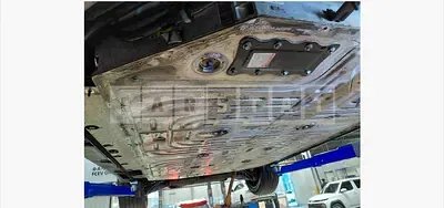 Photo 1 of 4: 2022 Hyundai (parts) IONIQ 5 Long Range Battery — Korean insurance auction
