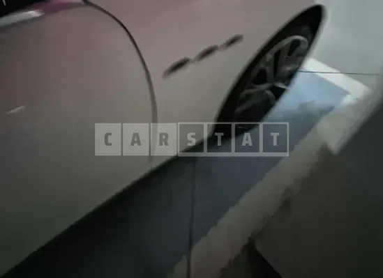 Photo 2 of 42: 2019 Maserati Ghibli — Korean insurance auction