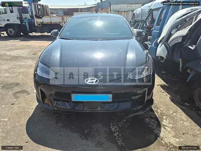 2023 IONIQ IONIQ 6