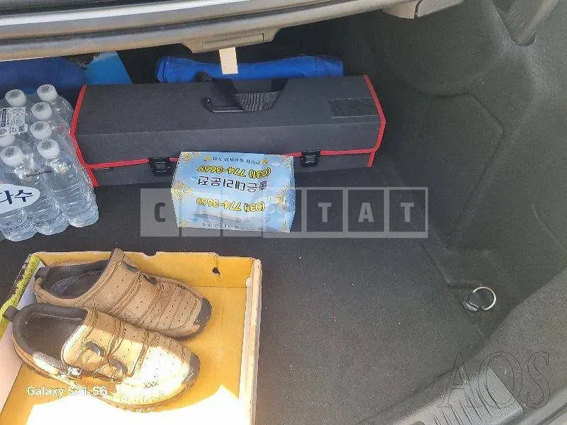 Photo 2 of 145: 2019 Mercedes-Benz E300 4Matic, VIN WDDZF4KB7KA671695 — Korean insurance auction