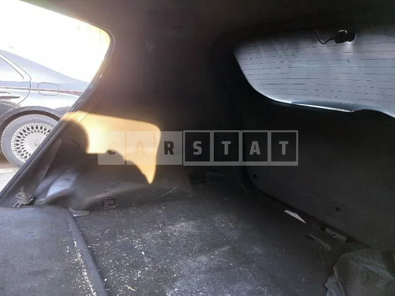 Photo 2 of 12: 2020 Kia Sportage — Korean insurance auction