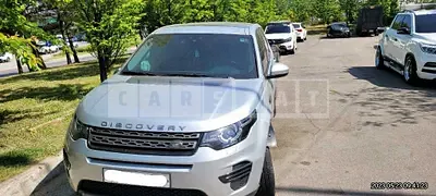 Photo 1 of 18: 2018 Land Rover Discovery Sports 2.0d, VIN SALCA2BN1JH749836 — Korean insurance auction