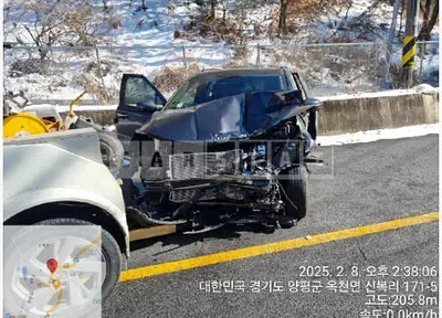 Photo 1 of 8: 2021 Kia Carnival Limousine — Korean insurance auction