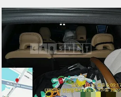 Photo 2 of 11: 2024 Volvo XC60T8AWD — Korean insurance auction