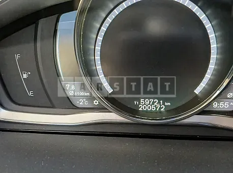 Photo 2 of 28: 2015 Volvo S80 D2, VIN YV1AS84BBF1188988 — Korean insurance auction