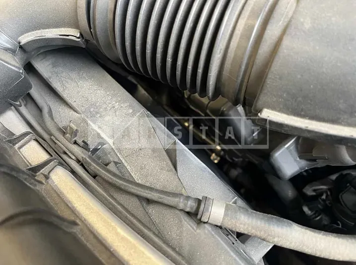 Photo 2 of 23: 2019 Mercedes-Benz E220 d, VIN WDDZF0EB7KA637888 — Korean insurance auction
