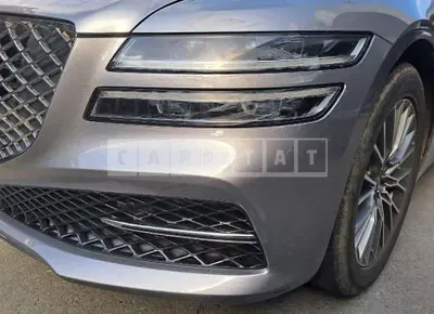 Photo 1 of 10: 2020 Genesis (parts) G80 2.5T Headlamp — Korean insurance auction