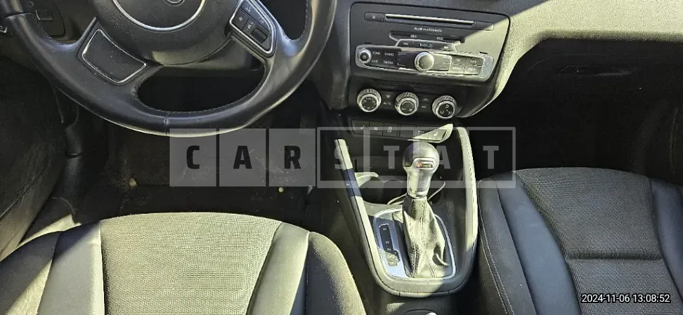 Photo 2 of 17: 2015 Audi A1 Sportback 30 TDI — Korean insurance auction