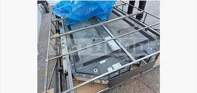 Photo 1 of 11: 2022 Hyundai (parts) IONIQ 5 Battery — Korean insurance auction